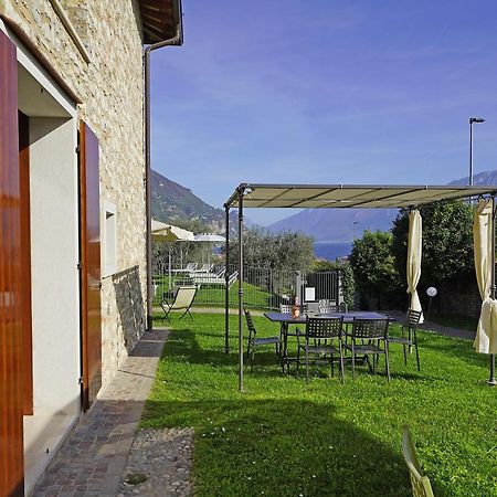 Pelaca Gargnano Exterior photo