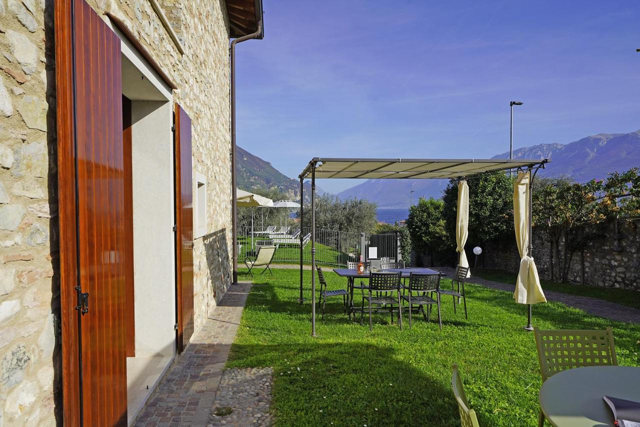 Pelaca Gargnano Exterior photo